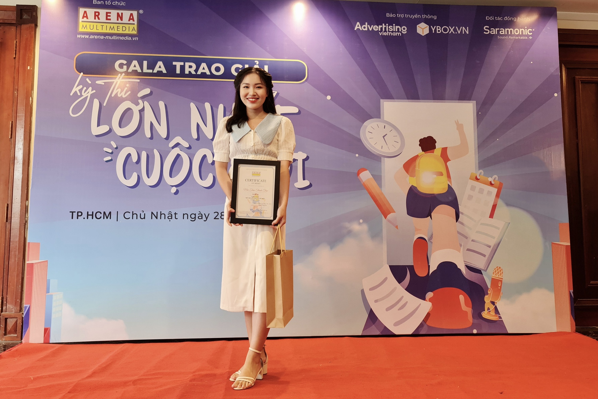Học không đúng ngành, sinh viên nên làm thế nào? - Ảnh 2. Học không đúng ngành, sinh viên nên làm thế nào? - Ảnh 2.