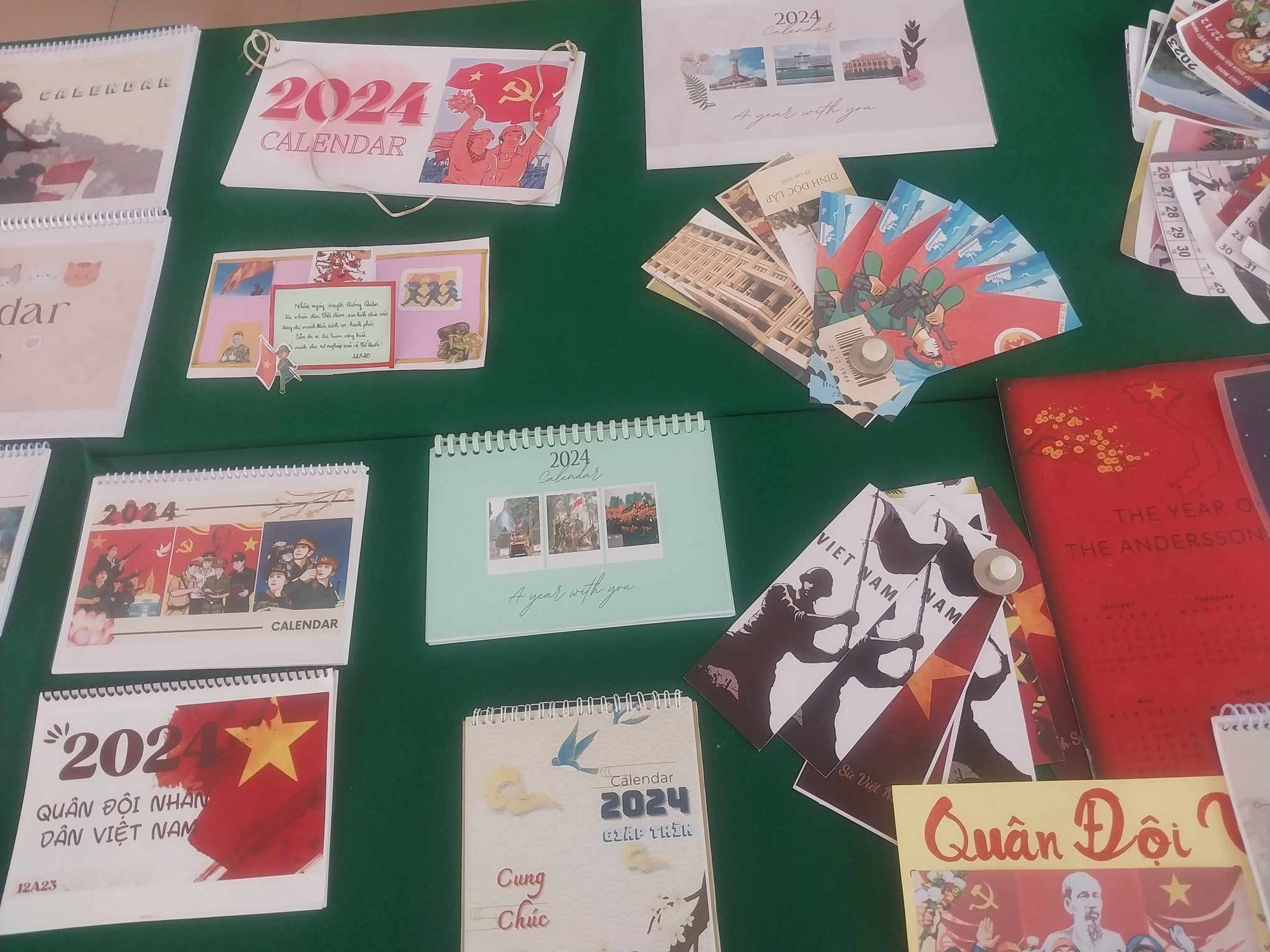 Học môn sử theo cách rất khác - Ảnh 2. Học môn sử theo cách rất khác - Ảnh 2.