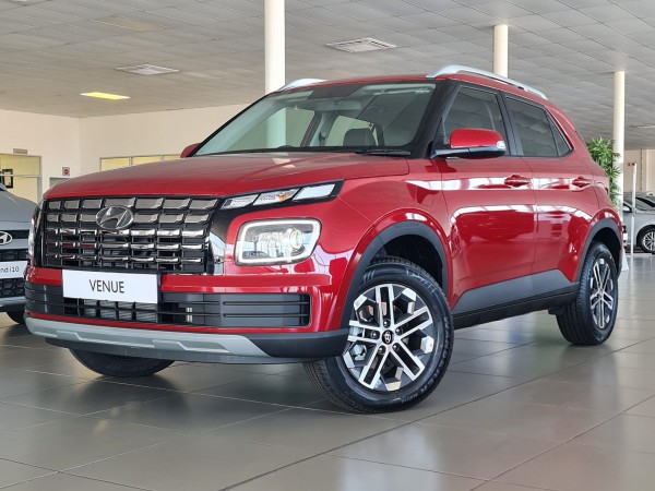 Hyundai Venue hé lộ tại Việt Nam, cạnh tranh Kia Sonet Hyundai Venue hé lộ tại Việt Nam, cạnh tranh Kia Sonet