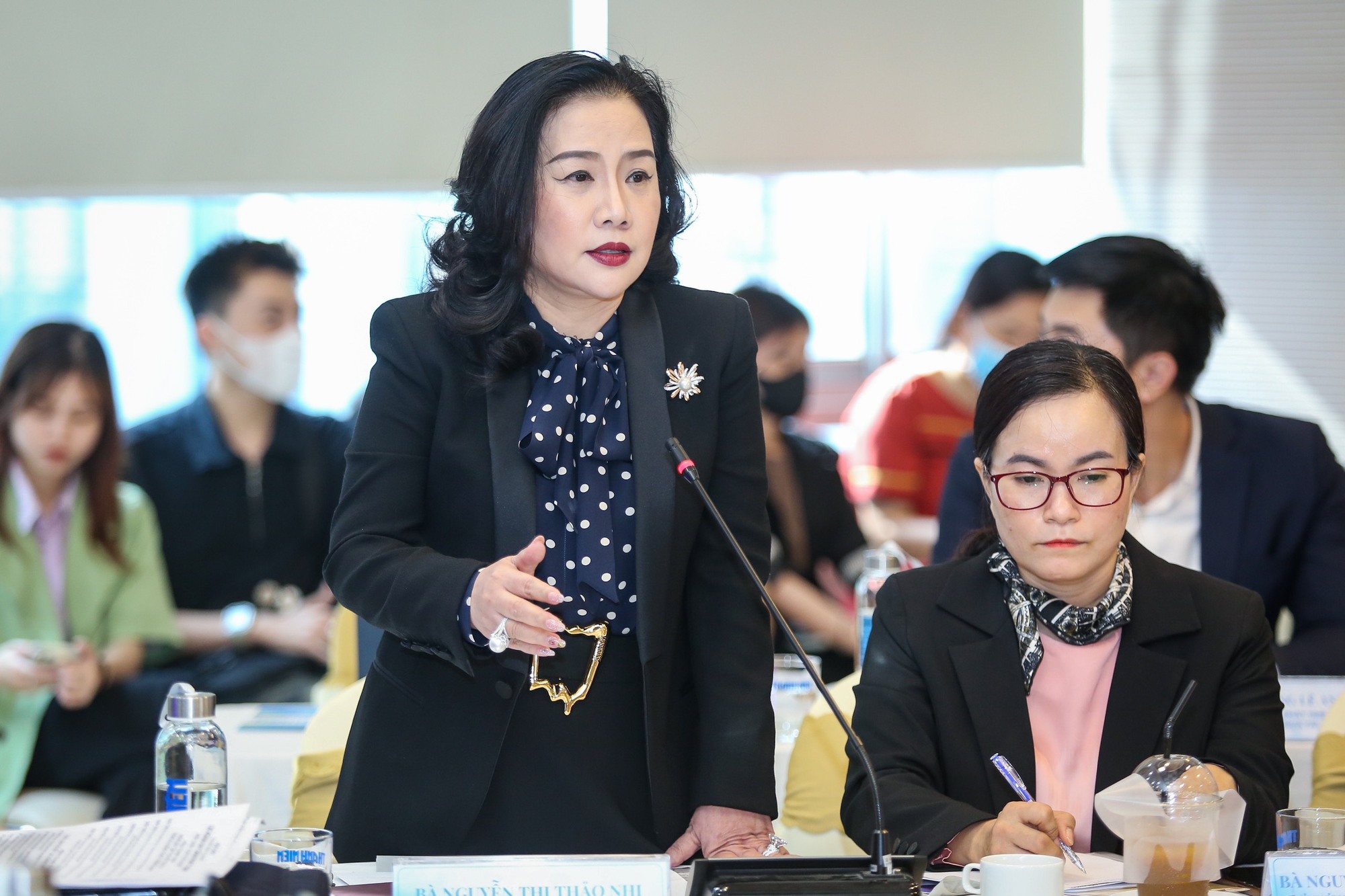 Nếu doanh nghiệp đã xác định phát triển xanh thì ngành gì không quan trọng! - Ảnh 1. Nếu doanh nghiệp đã xác định phát triển xanh thì ngành gì không quan trọng! - Ảnh 1.