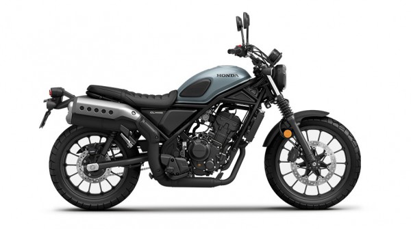 Mô tô cổ điển Honda CL300 rục rịch về Việt Nam? Mô tô cổ điển Honda CL300 rục rịch về Việt Nam?