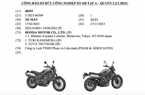 Mô tô cổ điển Honda CL300 rục rịch về Việt Nam? Mô tô cổ điển Honda CL300 rục rịch về Việt Nam?