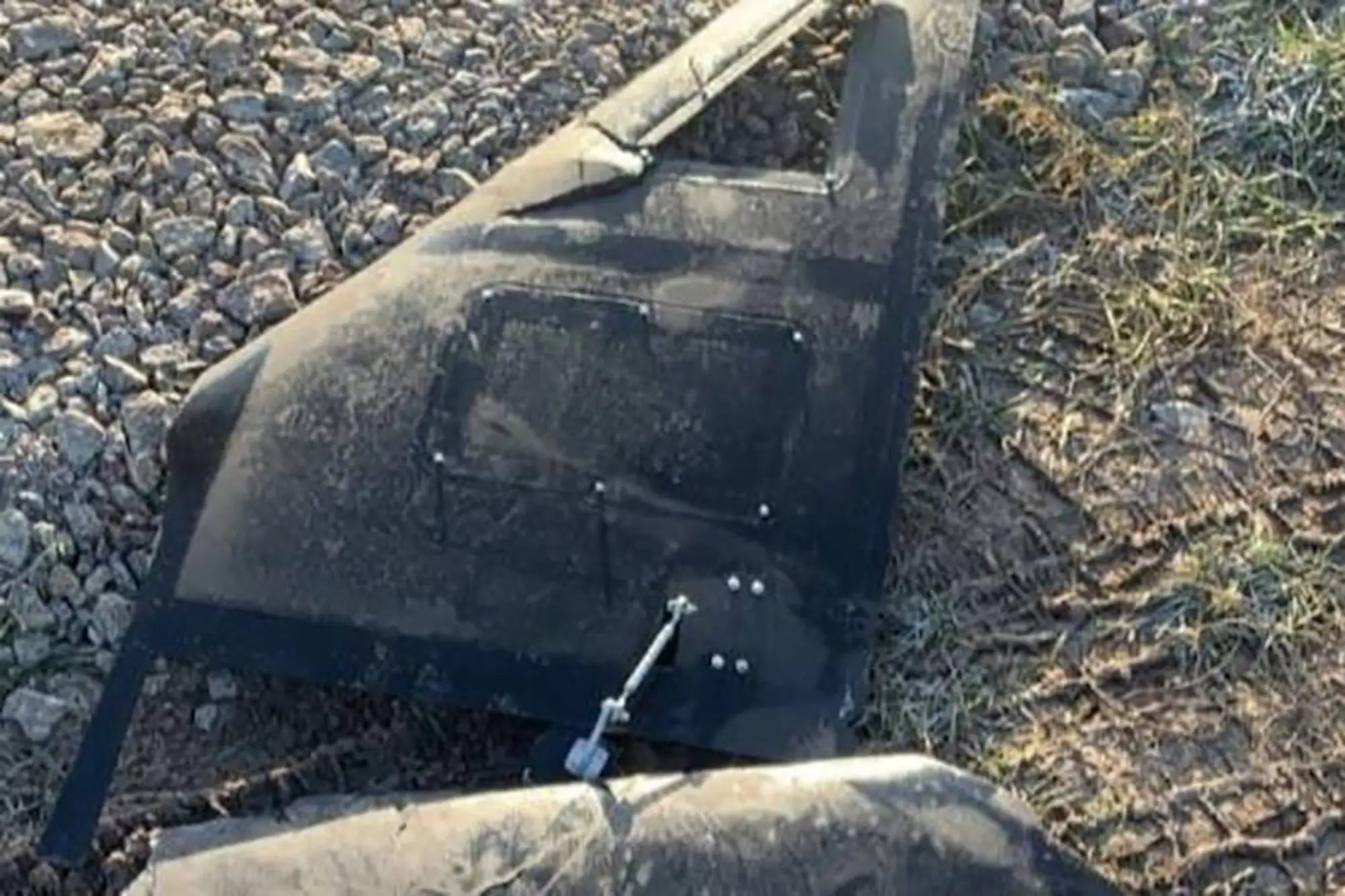 Nga dùng 'ẩn thân chi thuật' để hạn chế UAV bị phát hiện - Ảnh 1. Nga dùng 'ẩn thân chi thuật' để hạn chế UAV bị phát hiện - Ảnh 1.