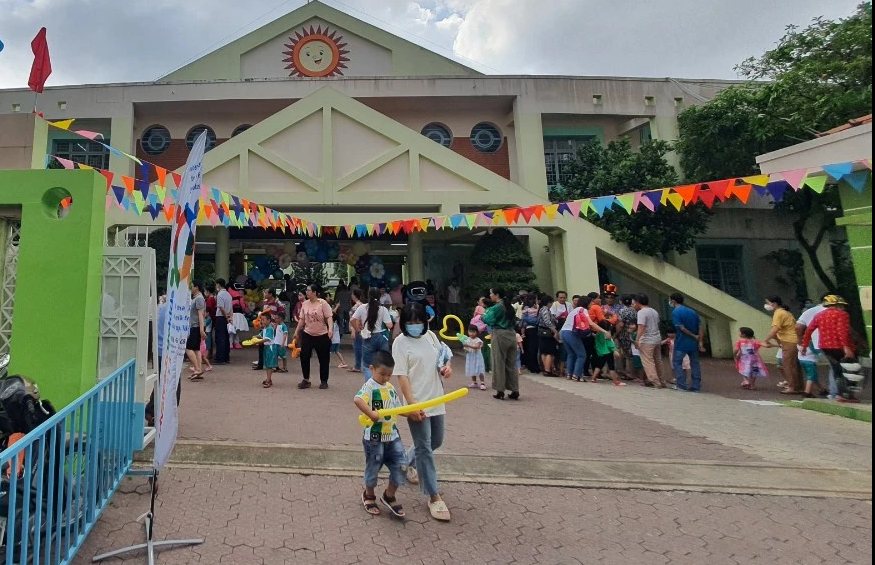 Nghi bắt cóc học sinh: Để kẻ mạo danh phụ huynh  không thể làm liều- Ảnh 2.