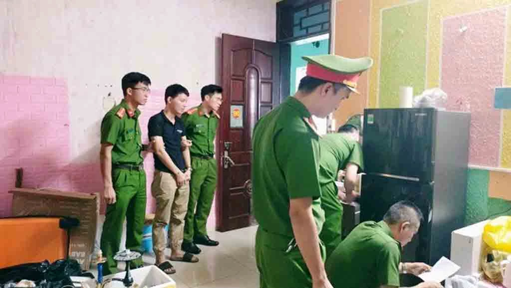 lăng kính bạn đọc: Nghiêm trị tội phạm mua bán người - Ảnh 1. lăng kính bạn đọc: Nghiêm trị tội phạm mua bán người - Ảnh 1.