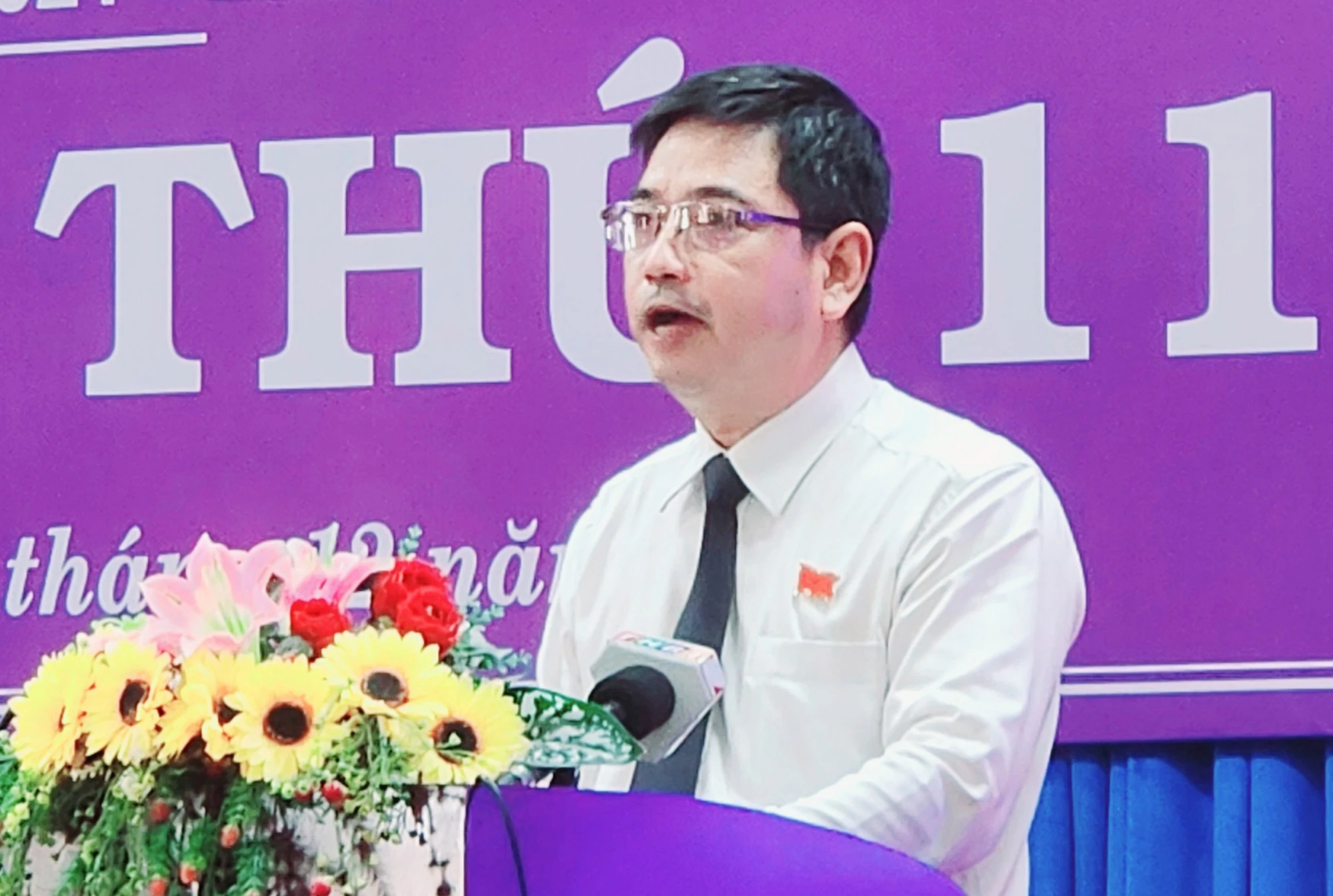 Nhiều thẩm phán ở Bến Tre xin nghỉ việc - Ảnh 1. Nhiều thẩm phán ở Bến Tre xin nghỉ việc - Ảnh 1.
