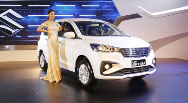 Nhộn nhịp phân khúc xe MPV giá rẻ Nhộn nhịp phân khúc xe MPV giá rẻ
