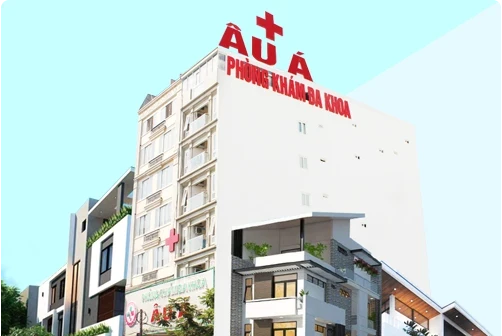 Phòng khám đa khoa Âu Á làm lệch kết quả siêu âm nhằm 'vẽ bệnh, moi tiền' - Ảnh 1. Phòng khám đa khoa Âu Á làm lệch kết quả siêu âm nhằm 'vẽ bệnh, moi tiền' - Ảnh 1.