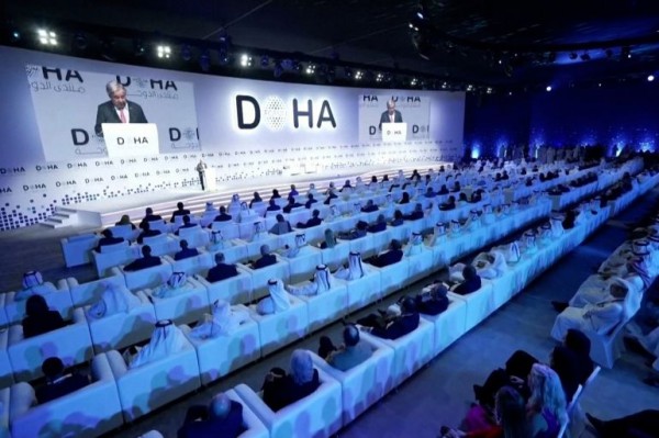 Qatar thúc đẩy Israel - Hamas đạt được thỏa thuận ngừng bắn Qatar thúc đẩy Israel - Hamas đạt được thỏa thuận ngừng bắn