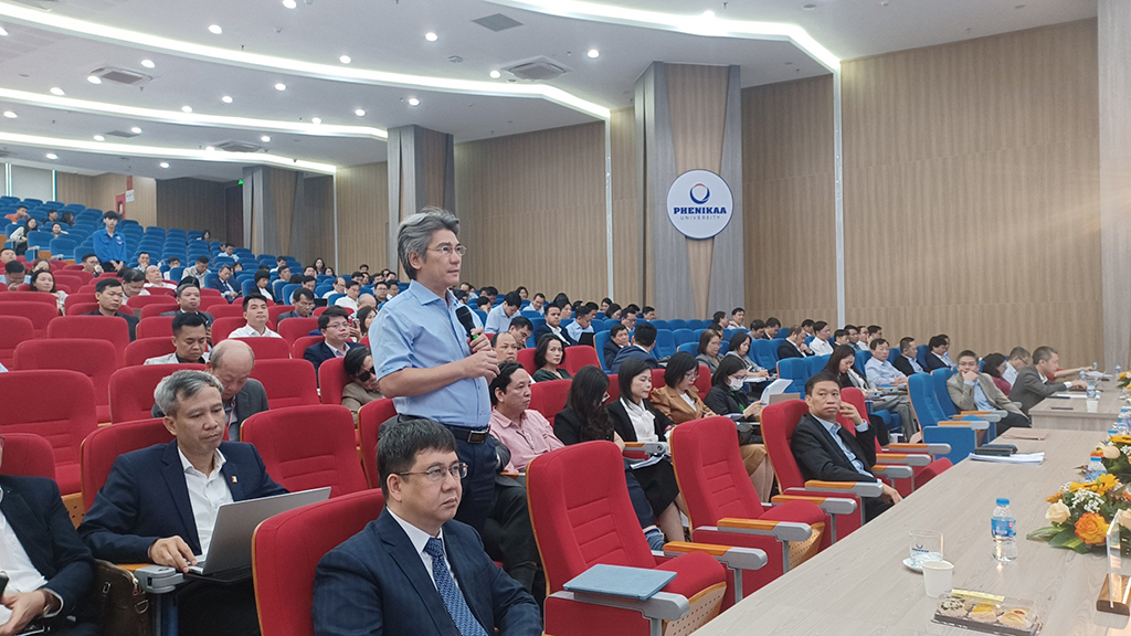 Nhiều trường đòi... quyền lợi - Ảnh 1. Nhiều trường đòi... quyền lợi - Ảnh 1.