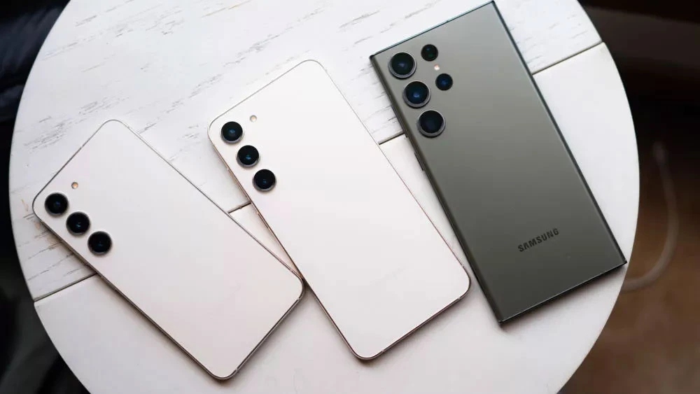 samsung có thể khiến người dùng mỹ thất vọng với galaxy s24 hình ảnh 1 samsung co the khien nguoi dung my that vong voi galaxy s24 hinh anh 1