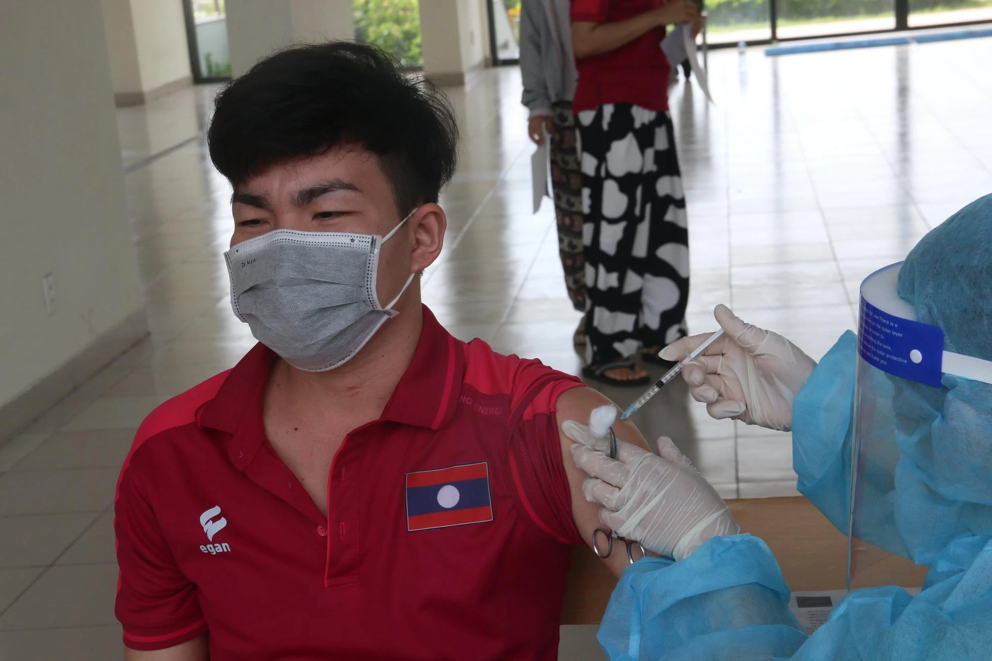 Sinh viên khám sức khỏe theo quy định nào, mấy lần mỗi năm?- Ảnh 2.