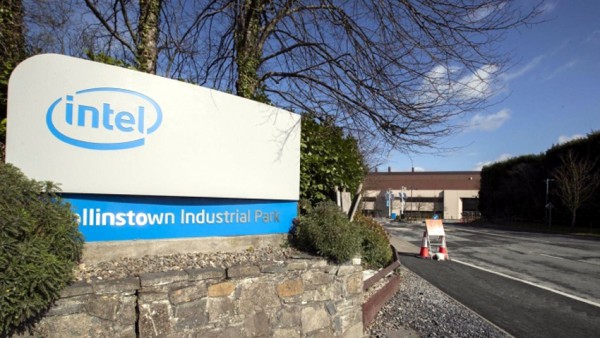Tập đoàn Intel đầu tư 25 tỷ USD mở rộng nhà máy sản xuất chip bán dẫn ở Israel Tập đoàn Intel đầu tư 25 tỷ USD mở rộng nhà máy sản xuất chip bán dẫn ở Israel