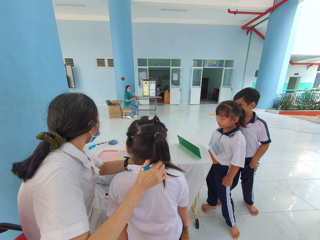 Tiền khám sức khỏe ban đầu học sinh có được bảo hiểm y tế chi trả không? - Ảnh 3. Tiền khám sức khỏe ban đầu học sinh có được bảo hiểm y tế chi trả không? - Ảnh 3.