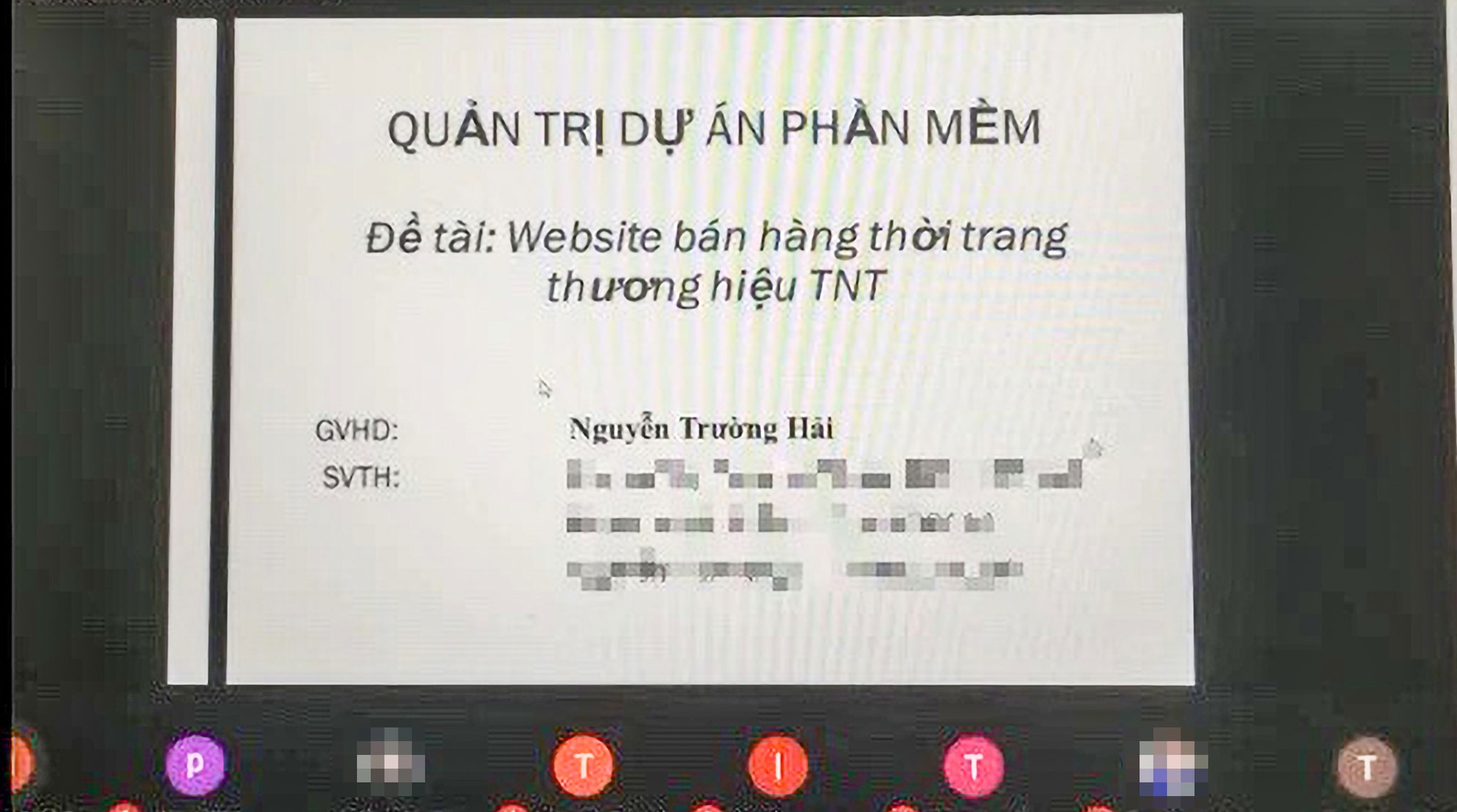 Tiến sĩ giả vào dạy thật: Chất lượng có bị thả nổi? - Ảnh 1. Tiến sĩ giả vào dạy thật: Chất lượng có bị thả nổi? - Ảnh 1.