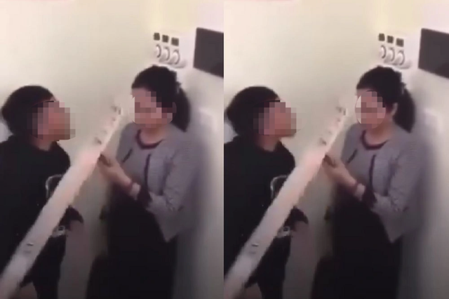 Từ vụ học sinh ném dép, dồn cô giáo vào góc tường: Đừng dạy lý thuyết suông! - Ảnh 1. Từ vụ học sinh ném dép, dồn cô giáo vào góc tường: Đừng dạy lý thuyết suông! - Ảnh 1.