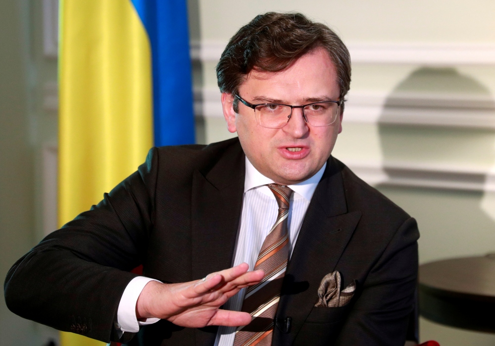 ukraine nói gì về việc nhượng lãnh thổ cho nga để gia nhập nato hình ảnh 1 ukraine noi gi ve viec nhuong lanh tho cho nga de gia nhap nato hinh anh 1