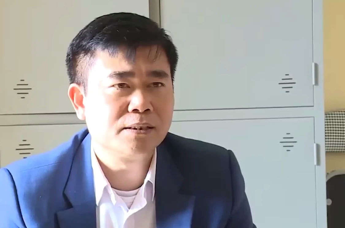 Vụ học sinh bán trú ở Lào Cai thiếu thức ăn: Hiệu trưởng xin từ chức- Ảnh 1. Vụ học sinh bán trú ở Lào Cai thiếu thức ăn: Hiệu trưởng xin từ chức- Ảnh 1.