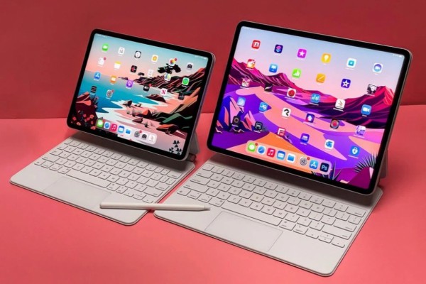 iPad, MacBook sắp có thay đổi quan trọng iPad, MacBook sắp có thay đổi quan trọng