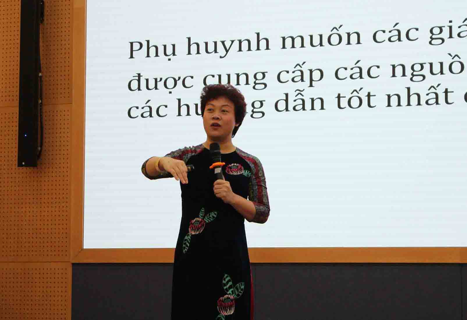 Mong muốn và kỳ vọng về giáo dục năm 2024- Ảnh 5. Mong muốn và kỳ vọng về giáo dục năm 2024- Ảnh 5.