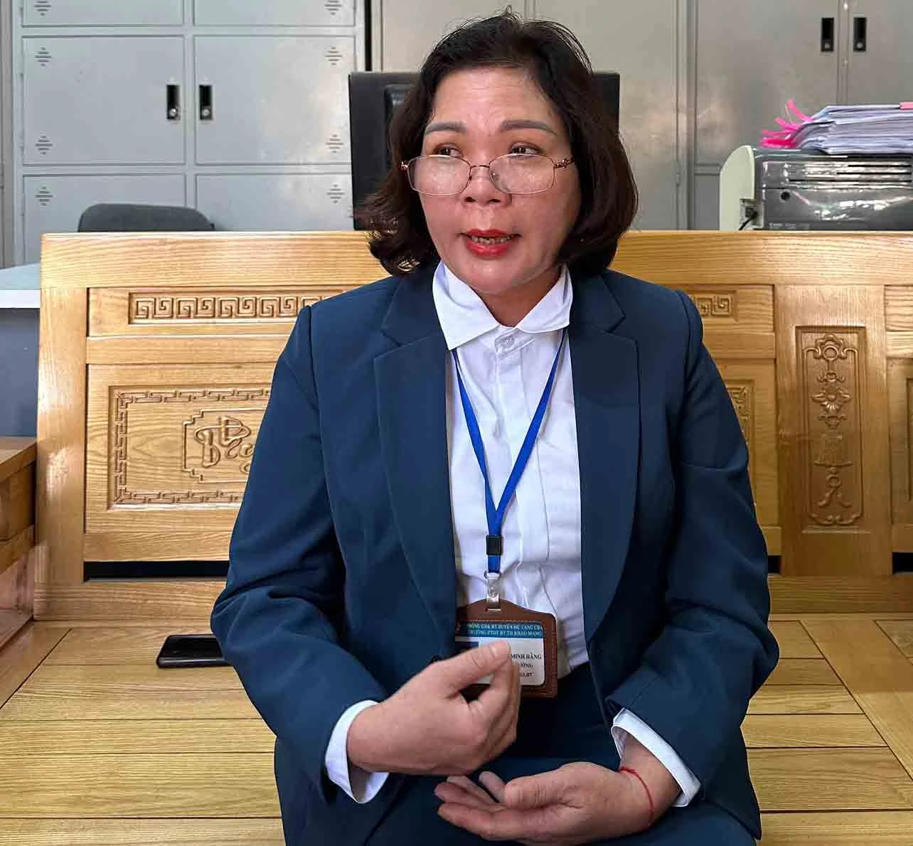 Mong muốn và kỳ vọng về giáo dục năm 2024- Ảnh 4. Mong muốn và kỳ vọng về giáo dục năm 2024- Ảnh 4.