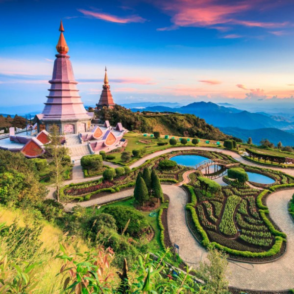 Điểm đến nào của Việt Nam trong top 7 thịnh hành nhất thế giới năm 2024? Điểm đến nào của Việt Nam trong top 7 thịnh hành nhất thế giới năm 2024?