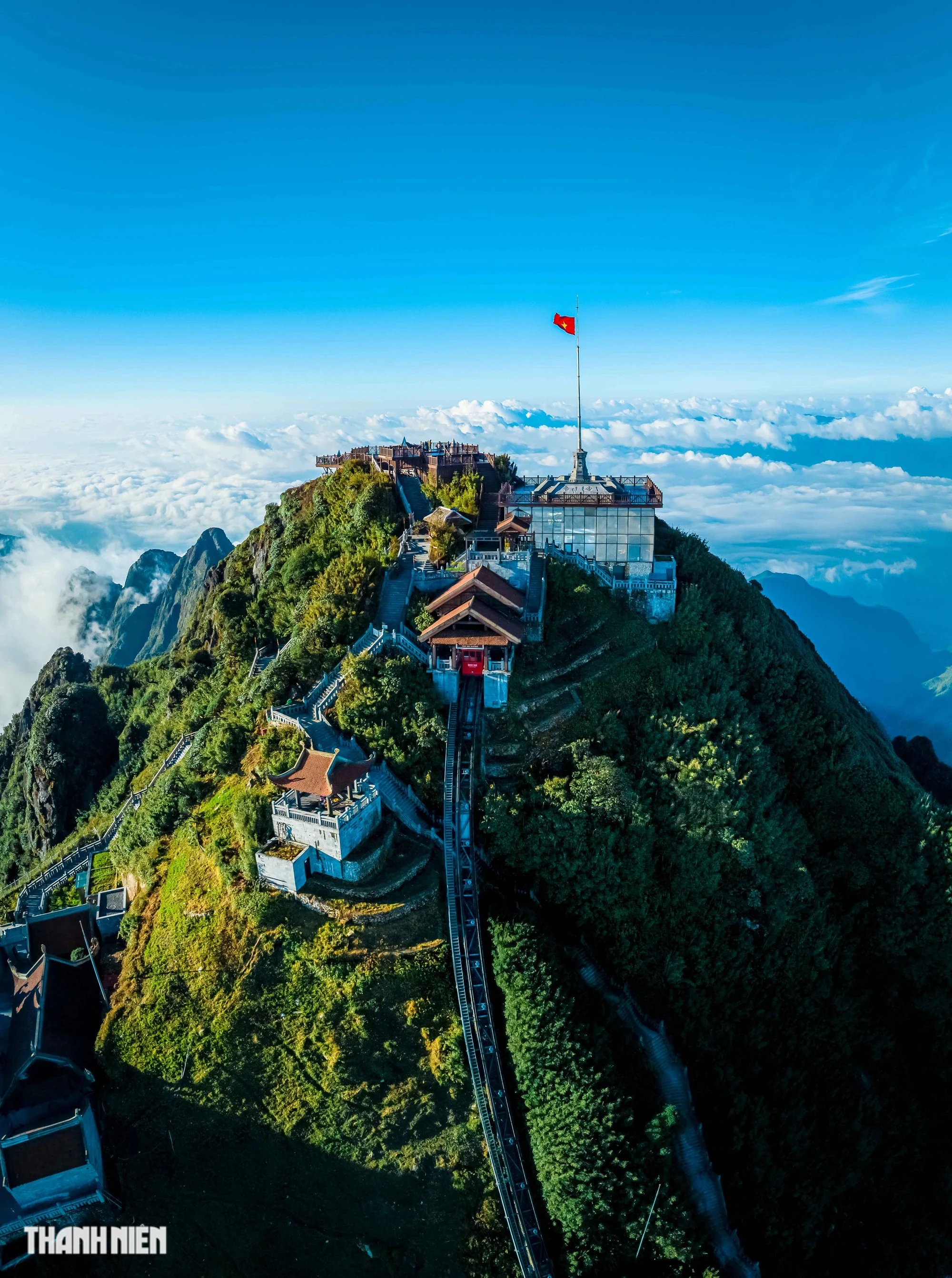 Trải nghiệm Trải nghiệm