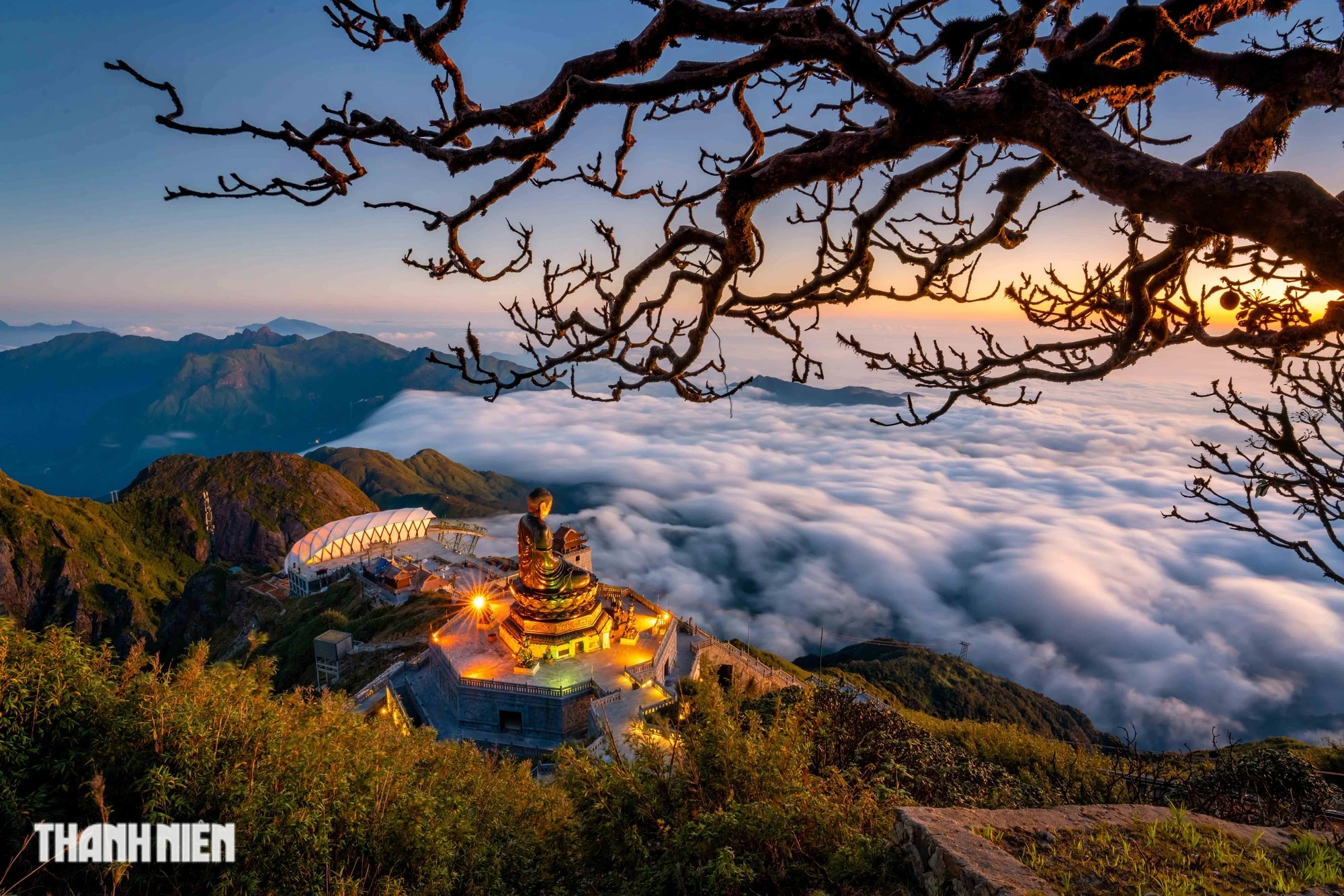Trải nghiệm Trải nghiệm