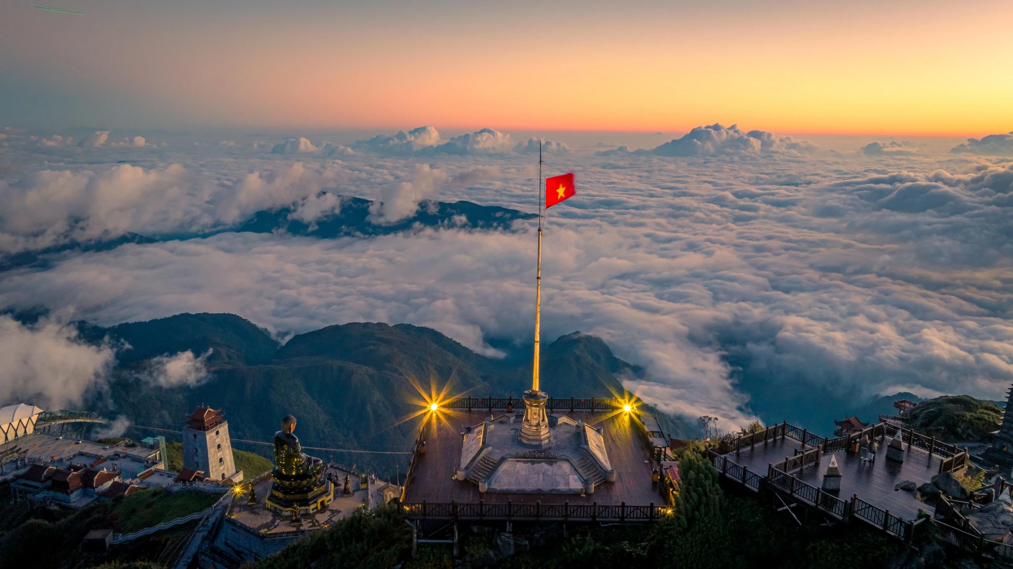 Trải nghiệm Trải nghiệm