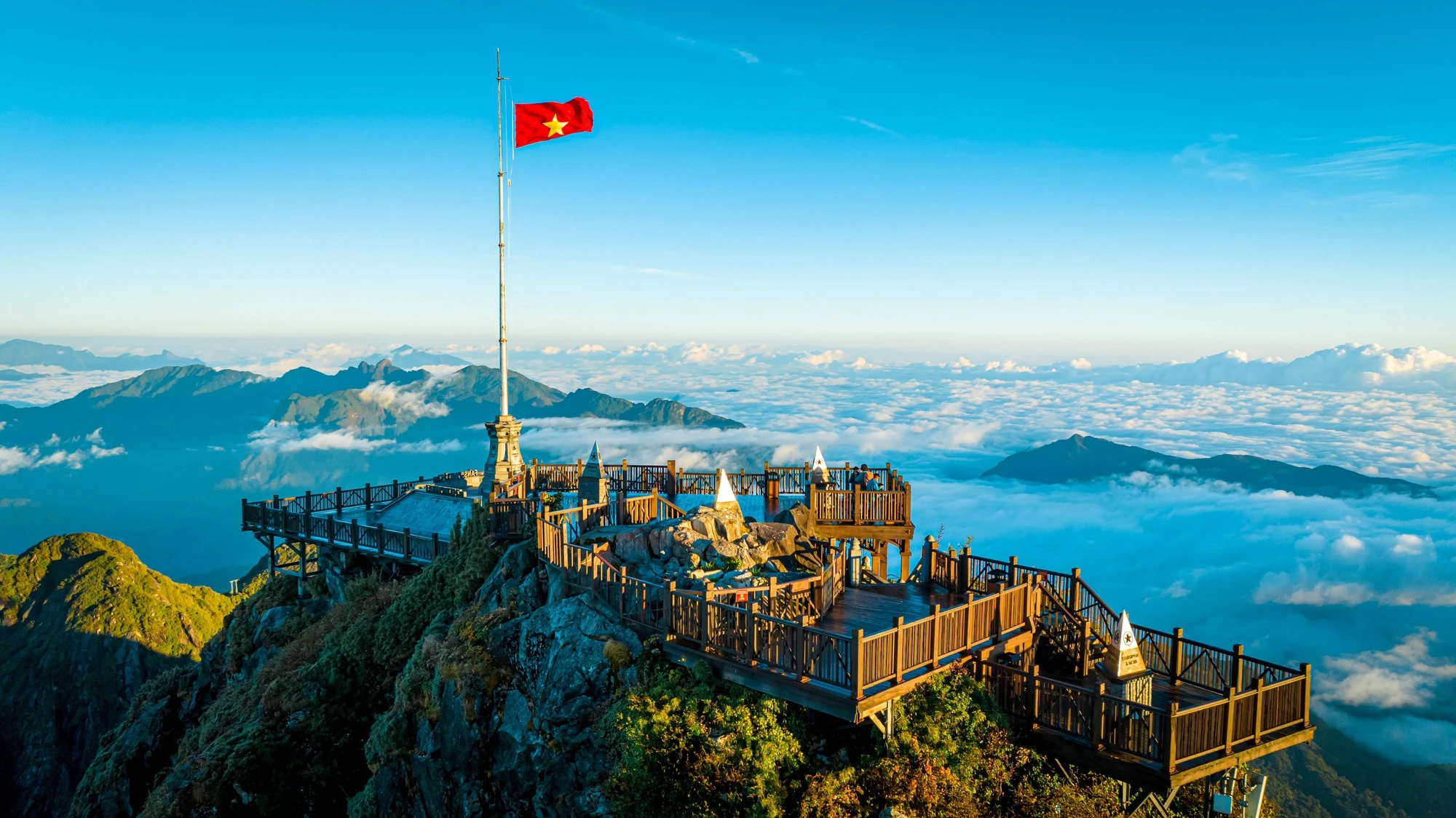 Trải nghiệm Trải nghiệm