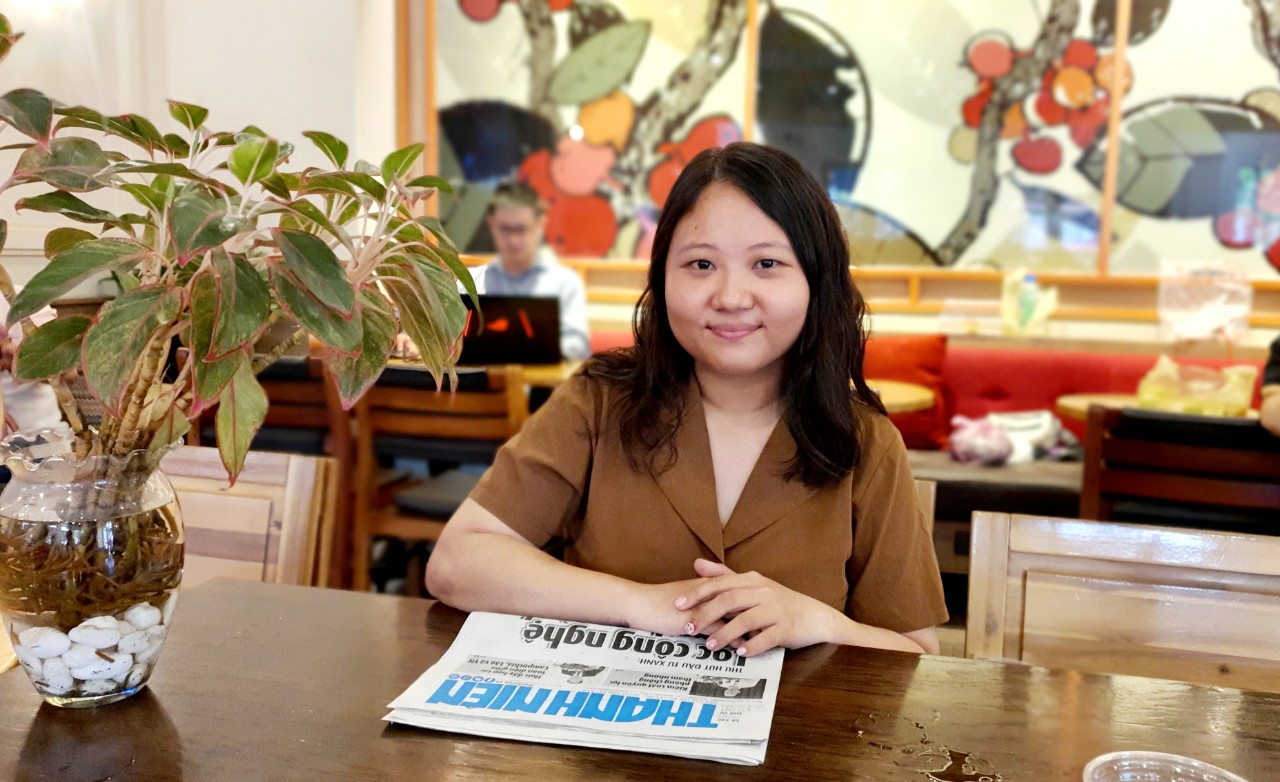 Những thầy cô giáo 'shadow': Vừa là giáo viên, vừa là người thân- Ảnh 3. Những thầy cô giáo 'shadow': Vừa là giáo viên, vừa là người thân- Ảnh 3.