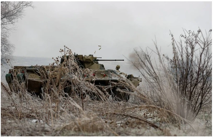 Xung đột Nga-Ukraine sẽ tiếp diễn ra sao trong năm 2024?- Ảnh 3. Xung đột Nga-Ukraine sẽ tiếp diễn ra sao trong năm 2024?- Ảnh 3.