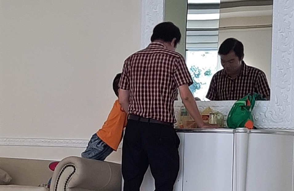 Những thầy cô giáo 'shadow’: Để trẻ hòa nhập không ở lại phía sau- Ảnh 2. Những thầy cô giáo 'shadow’: Để trẻ hòa nhập không ở lại phía sau- Ảnh 2.