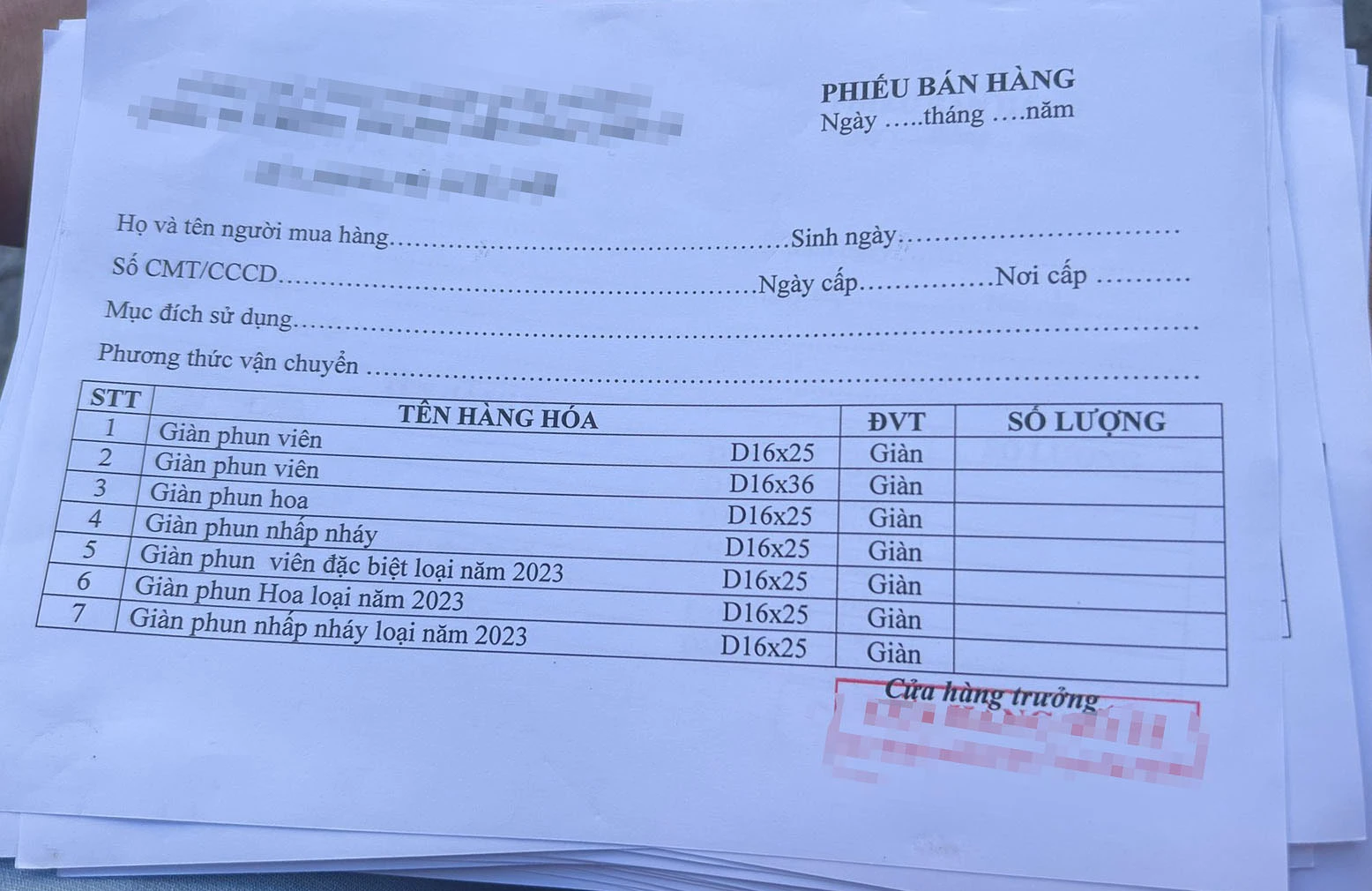 Nhộn nhạo thị trường pháo dịp tết: Rao bán đầy rẫy mạng xã hội- Ảnh 8.