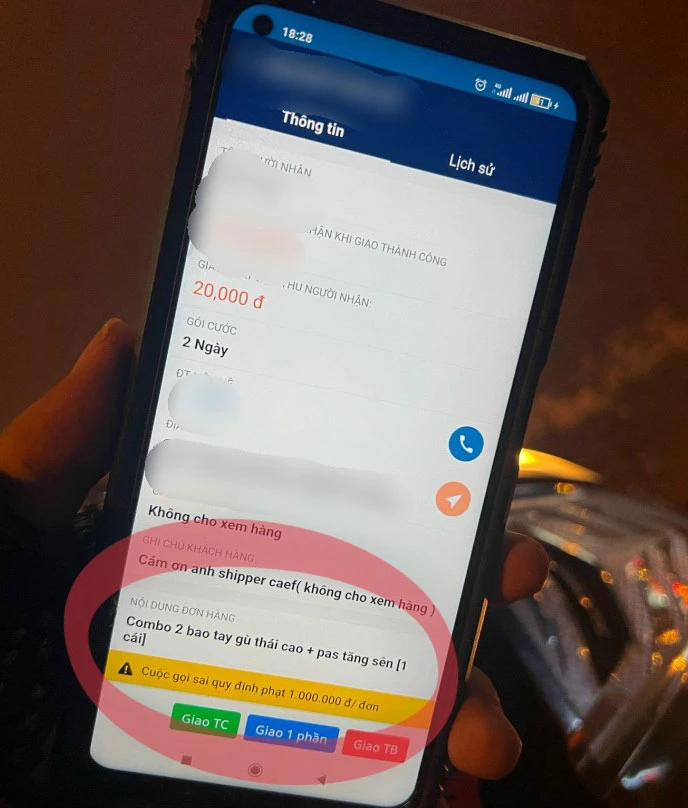 Nhộn nhạo thị trường pháo dịp tết: Rao bán đầy rẫy mạng xã hội- Ảnh 9.