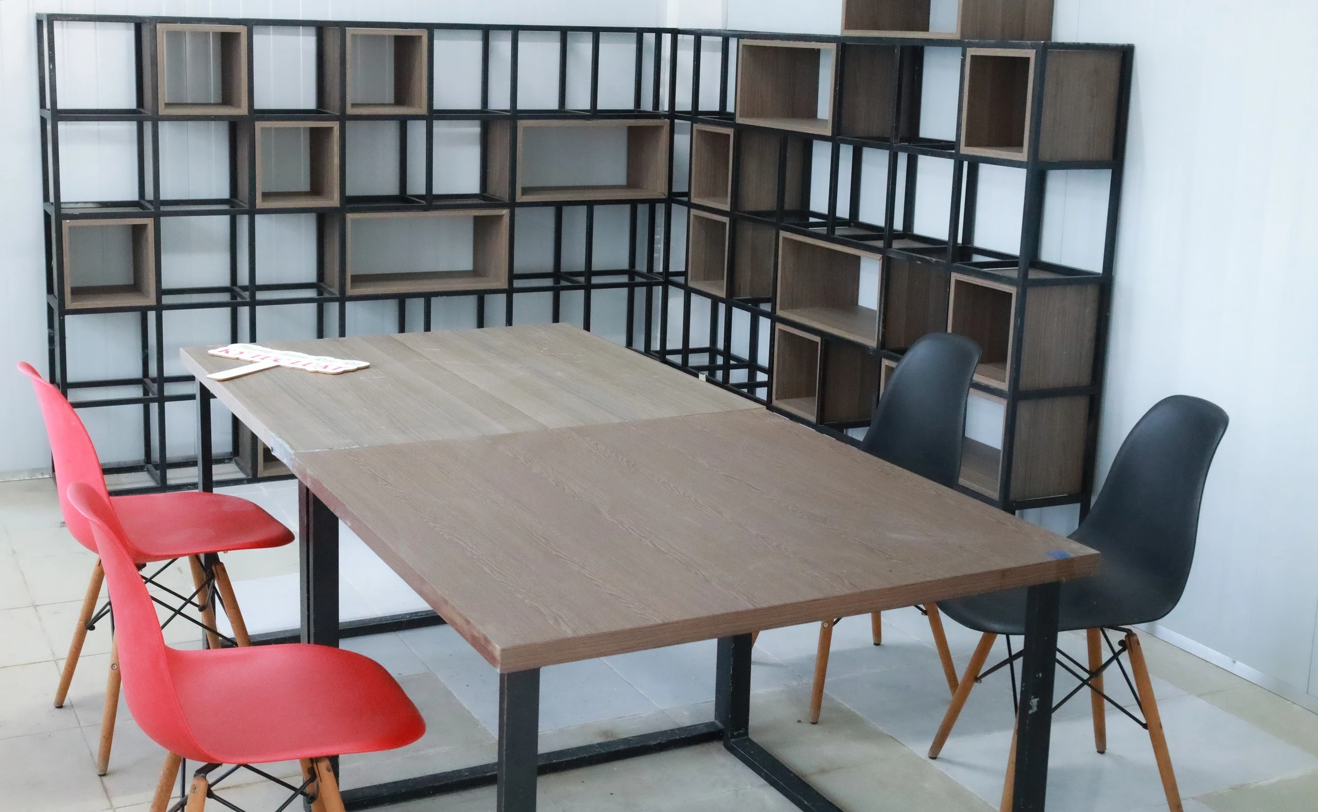 Trường ĐH Luật TP.HCM có ký túc xá đầu tiên cho sinh viên sau 16 năm- Ảnh 3.