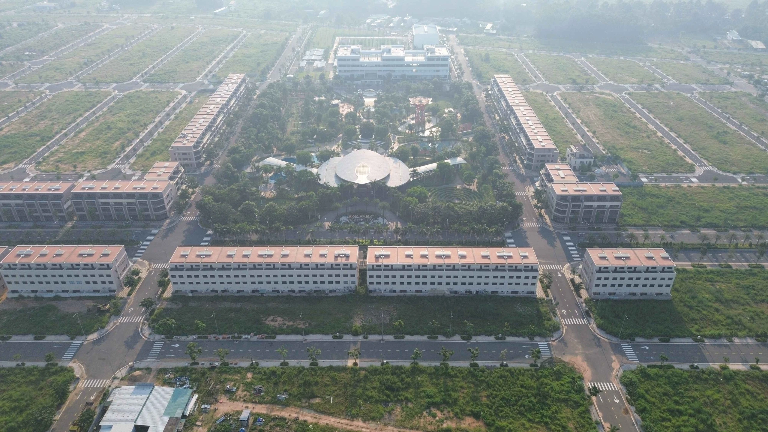 Đồng Nai: Đấu giá ‘đất vàng’ đã qua thời hoàng kim?- Ảnh 3.