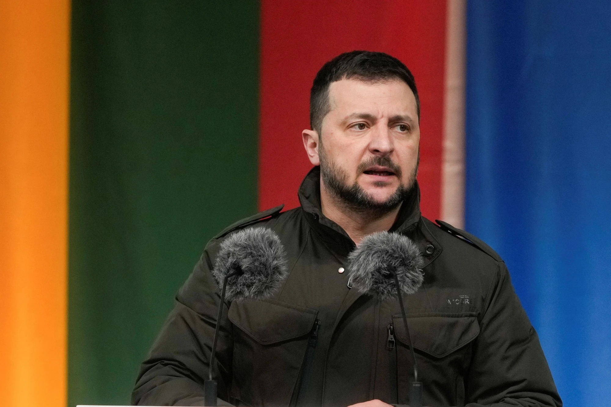 Chiến sự Ukraine ngày 686: Nga tấn công dồn dập, Tổng thống Ukraine ra cảnh báo mới- Ảnh 2.