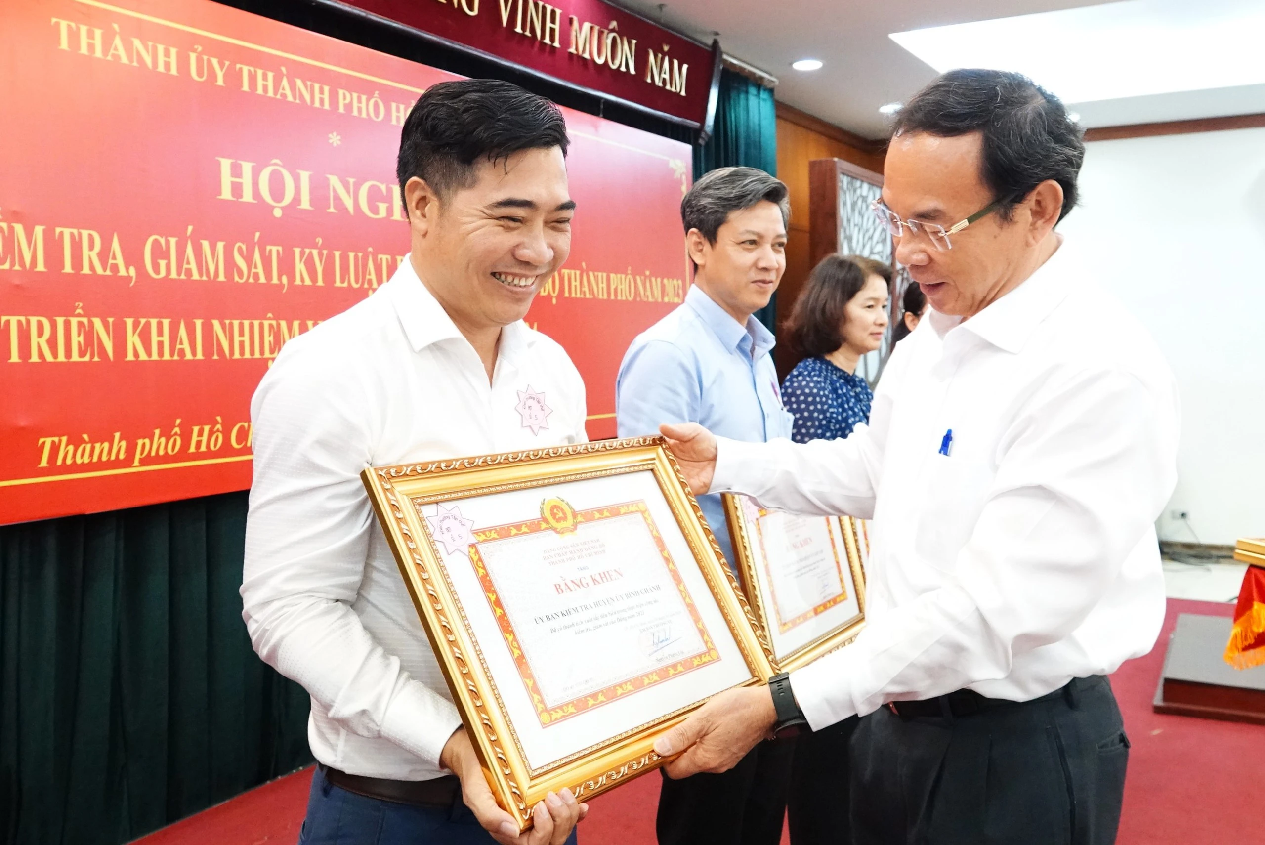 Ông Dương Ngọc Hải: Không tự kiểm tra, từ vi phạm trở thành tội phạm- Ảnh 2. Ông Dương Ngọc Hải: Không tự kiểm tra, từ vi phạm trở thành tội phạm- Ảnh 2.