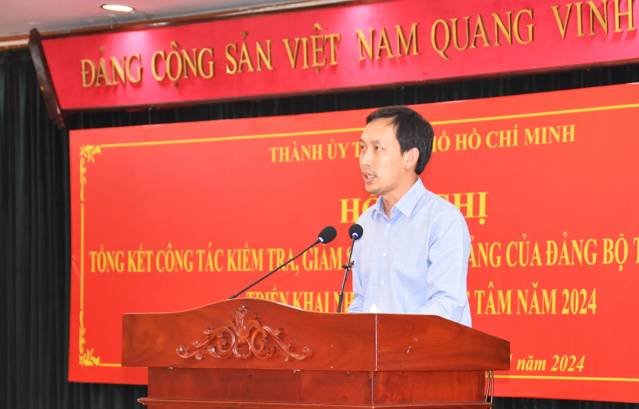 Ông Dương Ngọc Hải: Không tự kiểm tra, từ vi phạm trở thành tội phạm- Ảnh 3. Ông Dương Ngọc Hải: Không tự kiểm tra, từ vi phạm trở thành tội phạm- Ảnh 3.