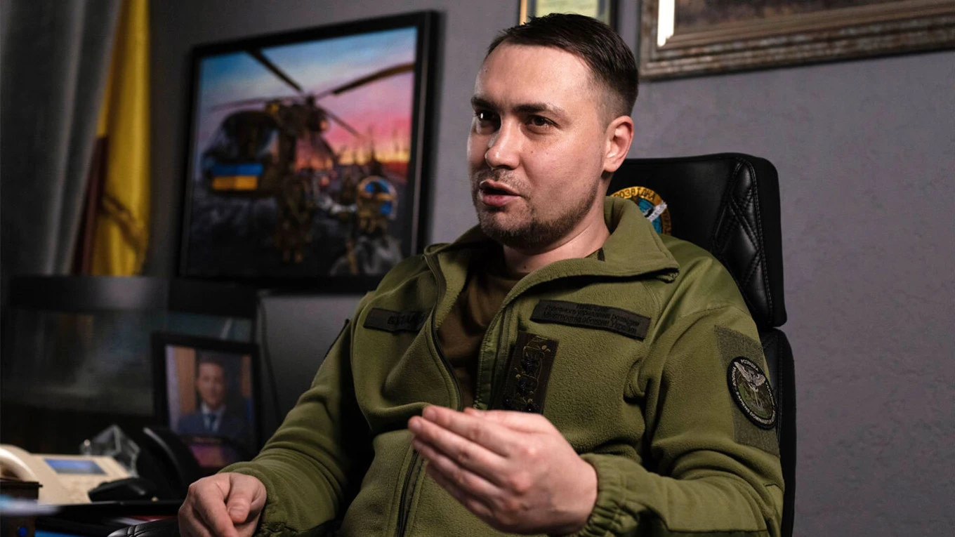 Chiến sự Ukraine ngày 689: Nga phóng tên lửa bội siêu thanh vào Ukraine- Ảnh 2.