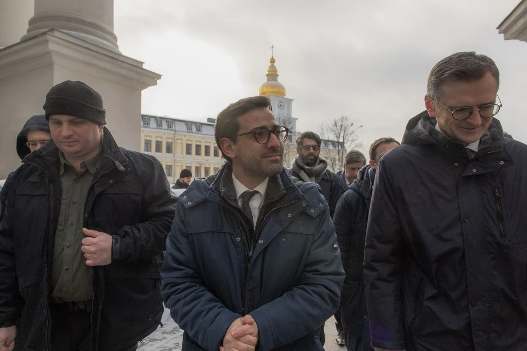 Chiến sự Ukraine ngày 689: Nga phóng tên lửa bội siêu thanh vào Ukraine- Ảnh 3.