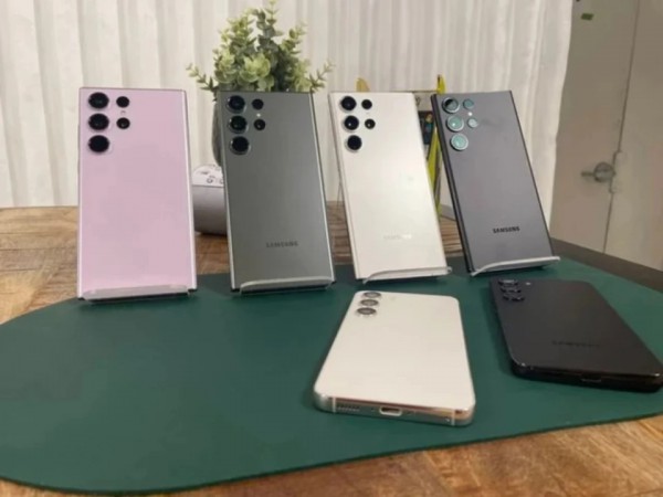 Sau 12 năm thống trị, Samsung chính thức bị Apple “hạ đo ván” Sau 12 năm thống trị, Samsung chính thức bị Apple “hạ đo ván”