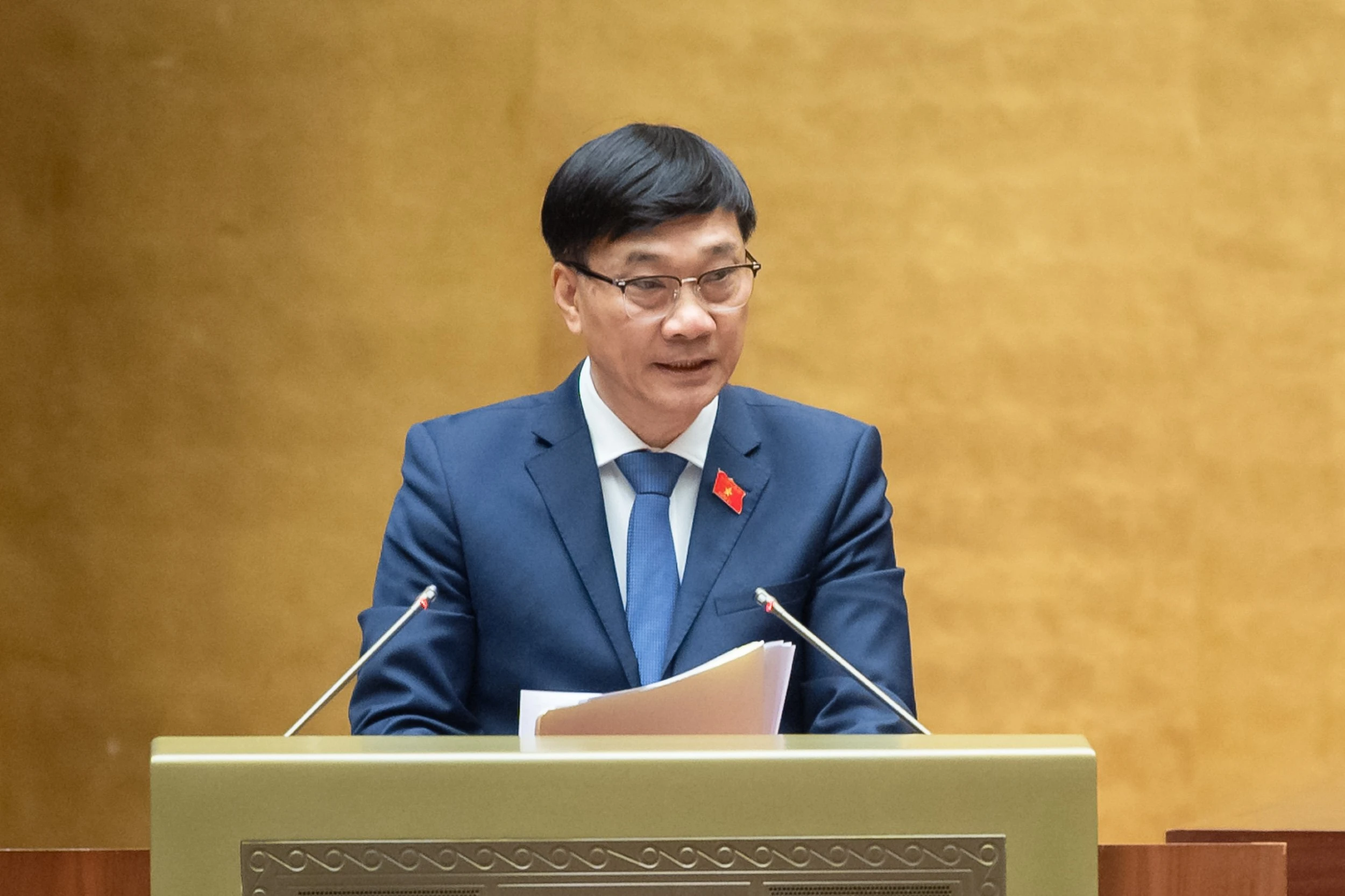 Quốc hội thông qua luật Đất đai sửa đổi- Ảnh 2. Quốc hội thông qua luật Đất đai sửa đổi- Ảnh 2.