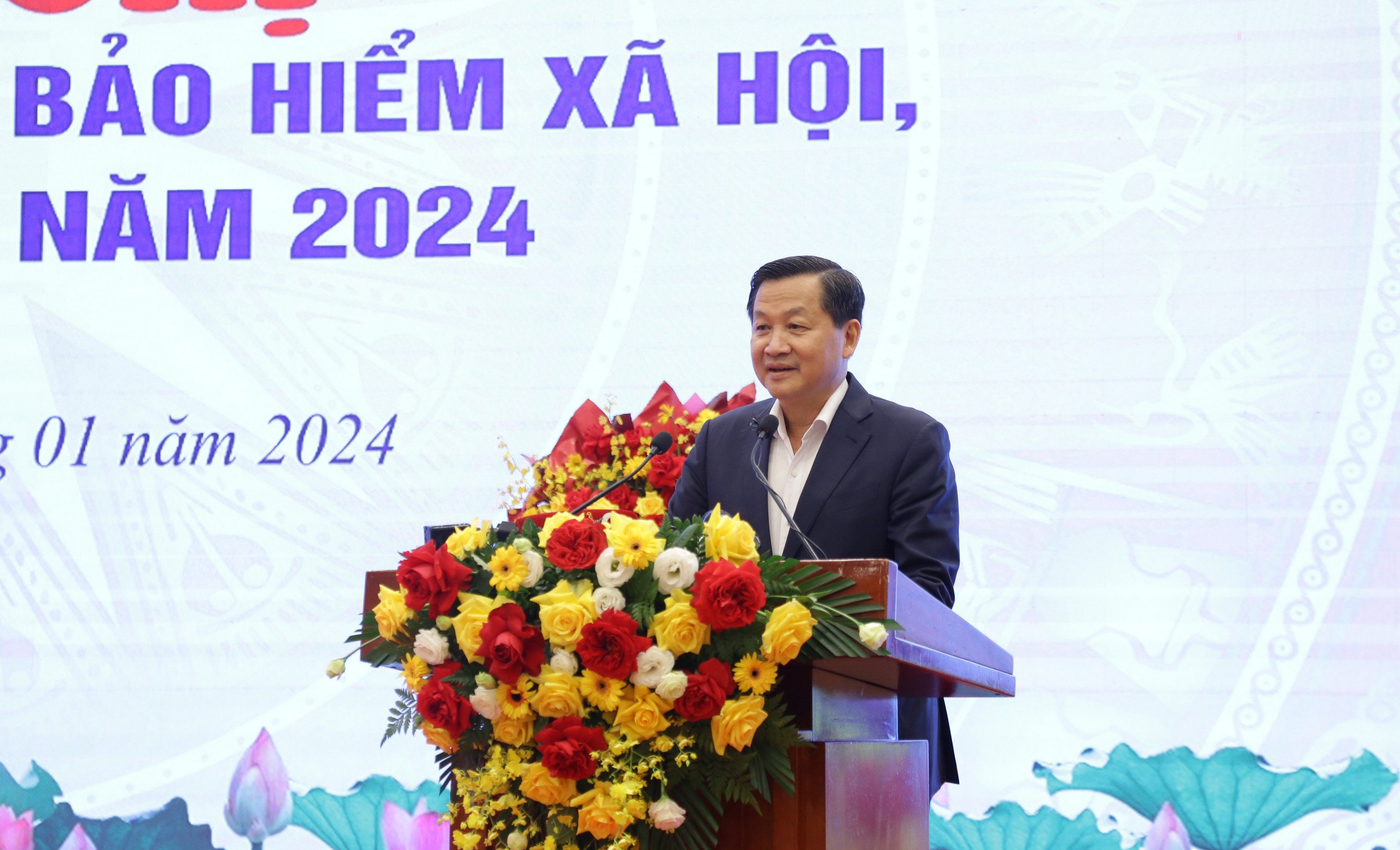 Số tiền chậm đóng bảo hiểm xã hội giảm sâu nhất trong 8 năm- Ảnh 2. Số tiền chậm đóng bảo hiểm xã hội giảm sâu nhất trong 8 năm- Ảnh 2.