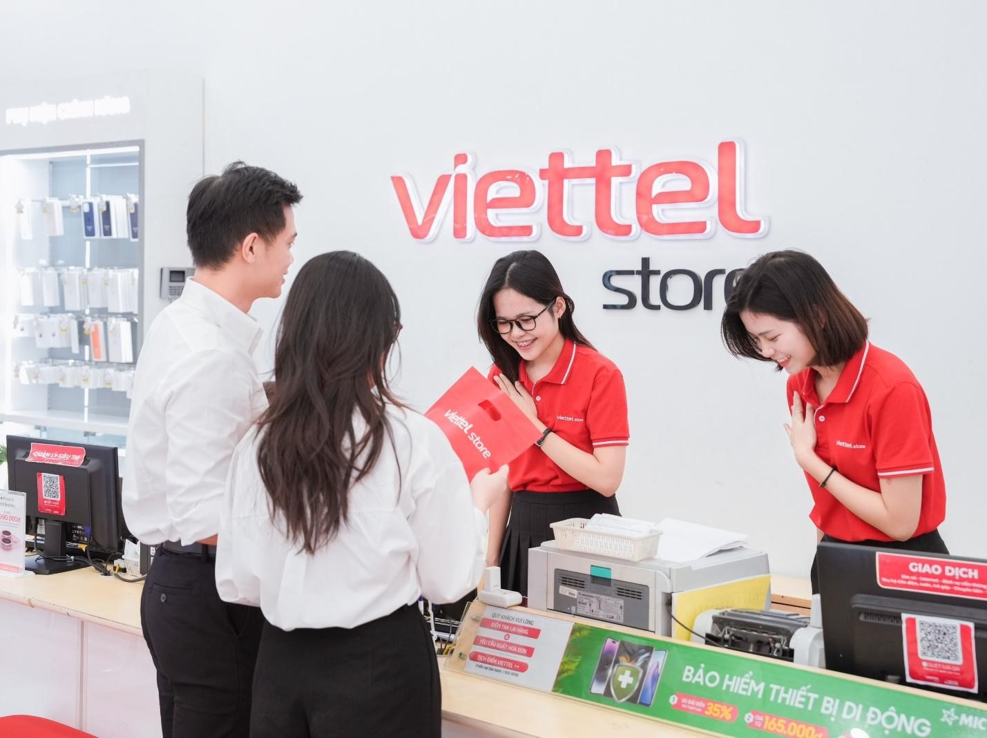 Viettel Store chính thức nhận đặt trước Galaxy S24 series - Galaxy AI đầu tiên tại Việt Nam