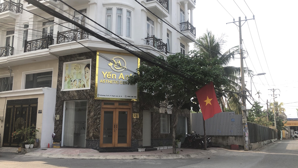 Thẩm mỹ 'chui' cấp tốc lại tung hoành bất chấp- Ảnh 6.