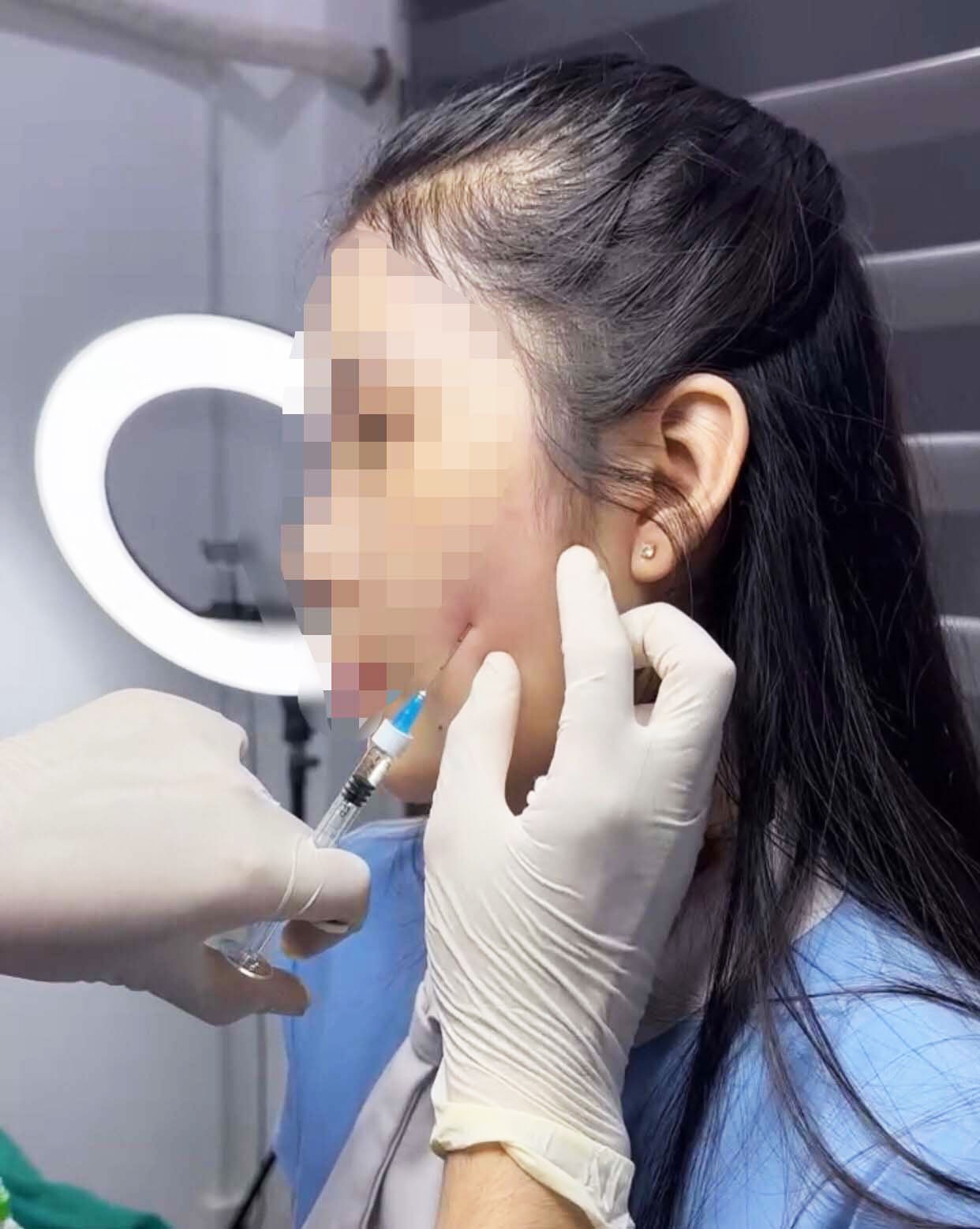 Thẩm mỹ 'chui' cấp tốc lại tung hoành bất chấp: Vấn nạn nhức nhối phải xử lý triệt để- Ảnh 2.
