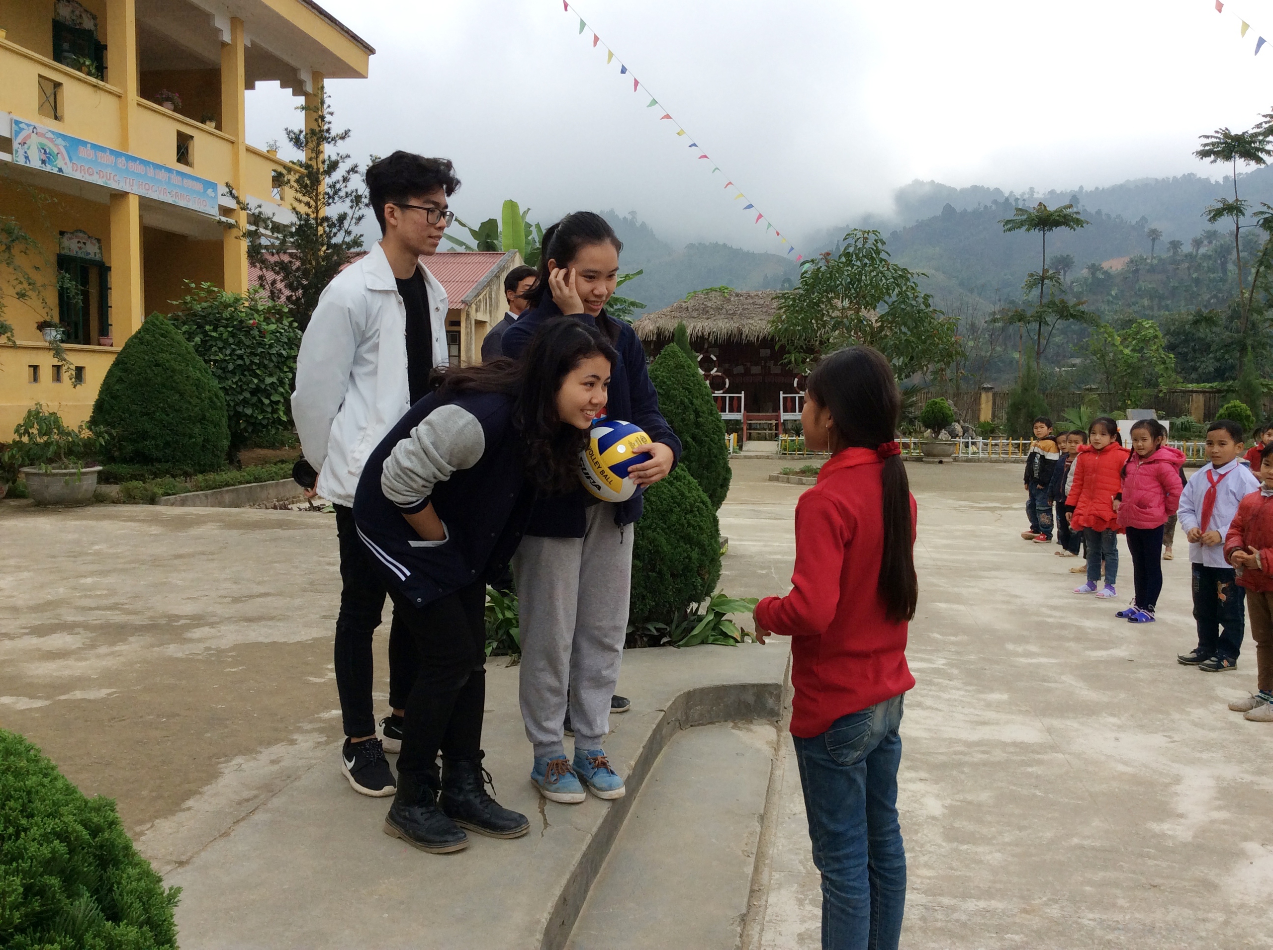 Hành trình theo đuổi ước mơ của Nguyễn Vũ Linh- Ảnh 2.