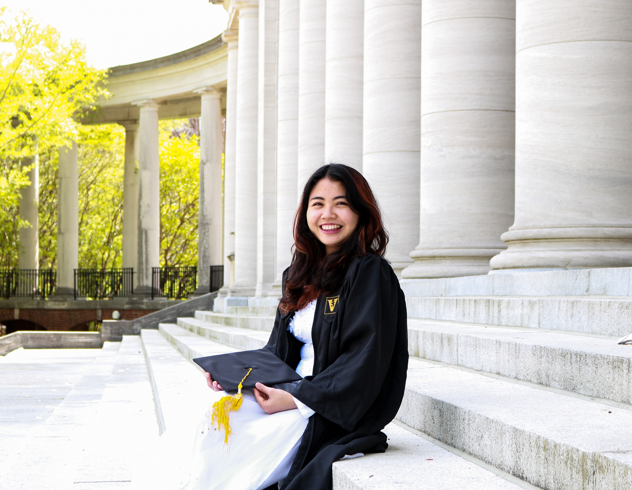 Hành trình theo đuổi ước mơ của Nguyễn Vũ Linh- Ảnh 3.